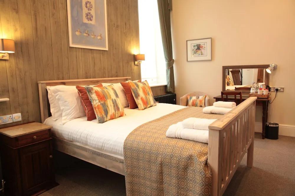 Y Capel Guest House