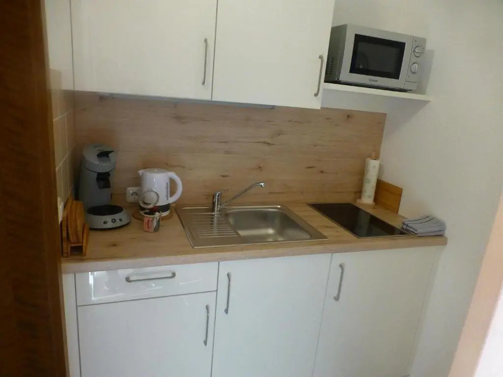 BIT-City Studio und Appartement
