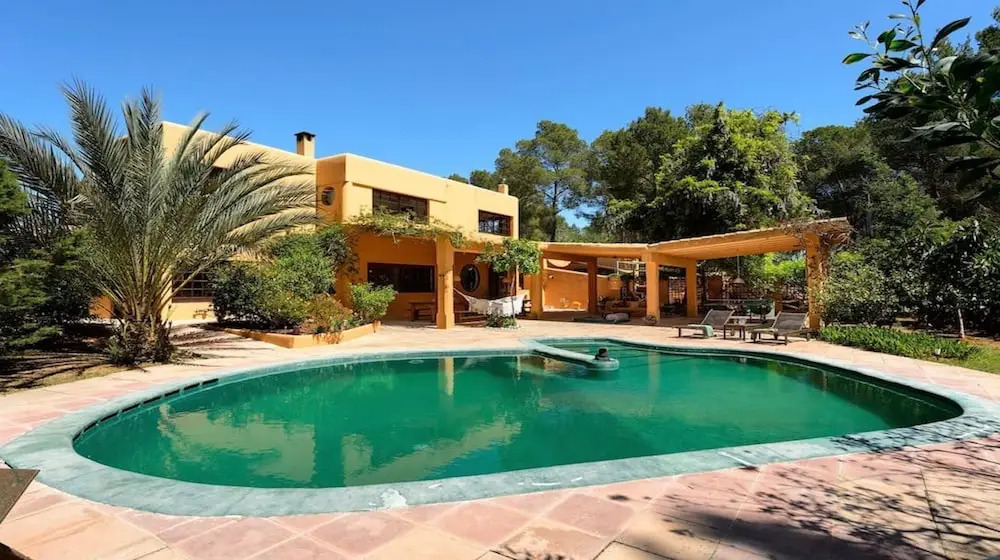 Villa Flanagan