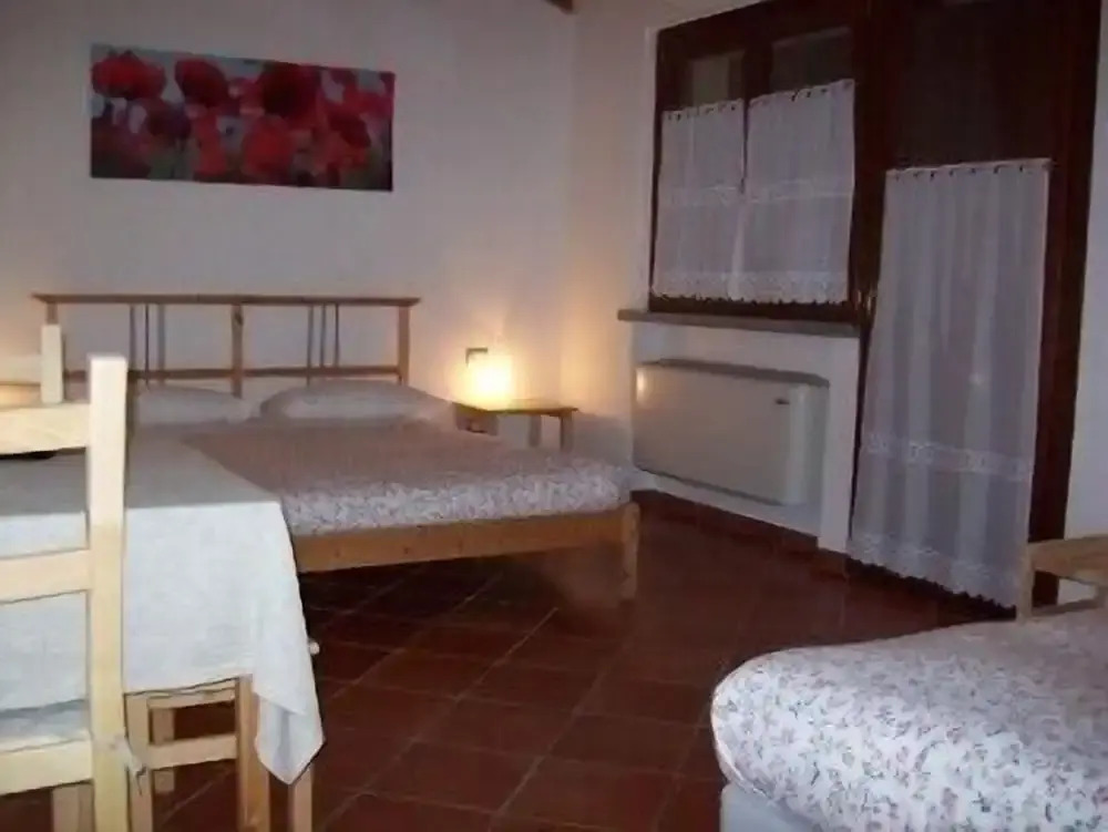 Agri Village Pavia
