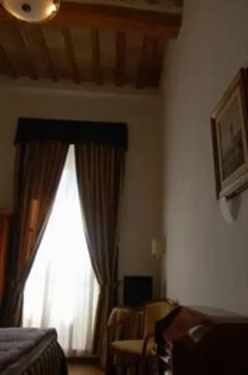 Hotel Belvedere