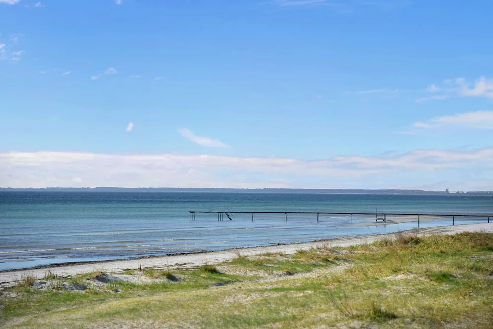 Strandmotellet