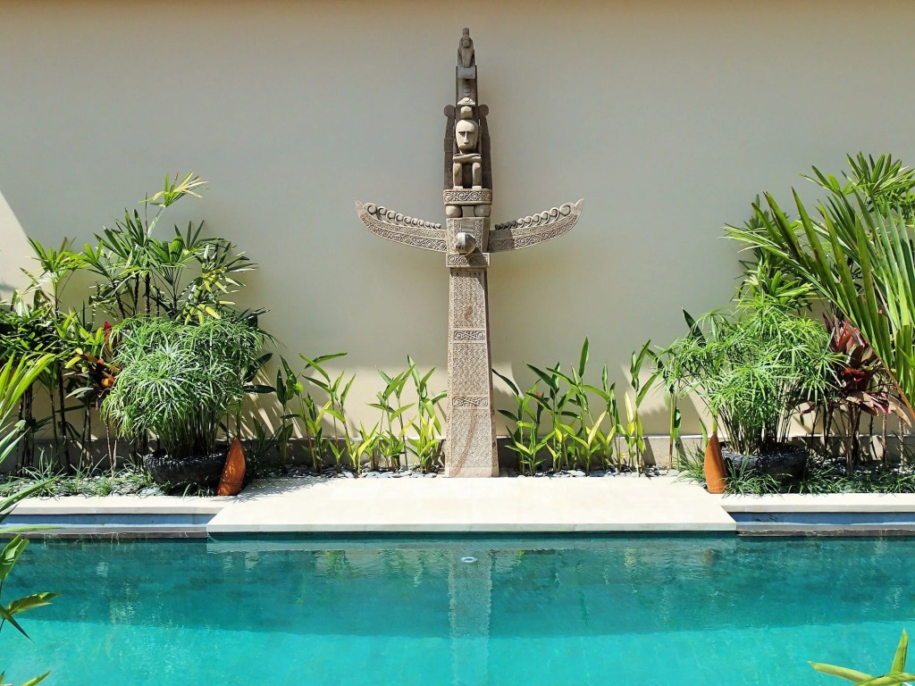 The Kirana Tembok