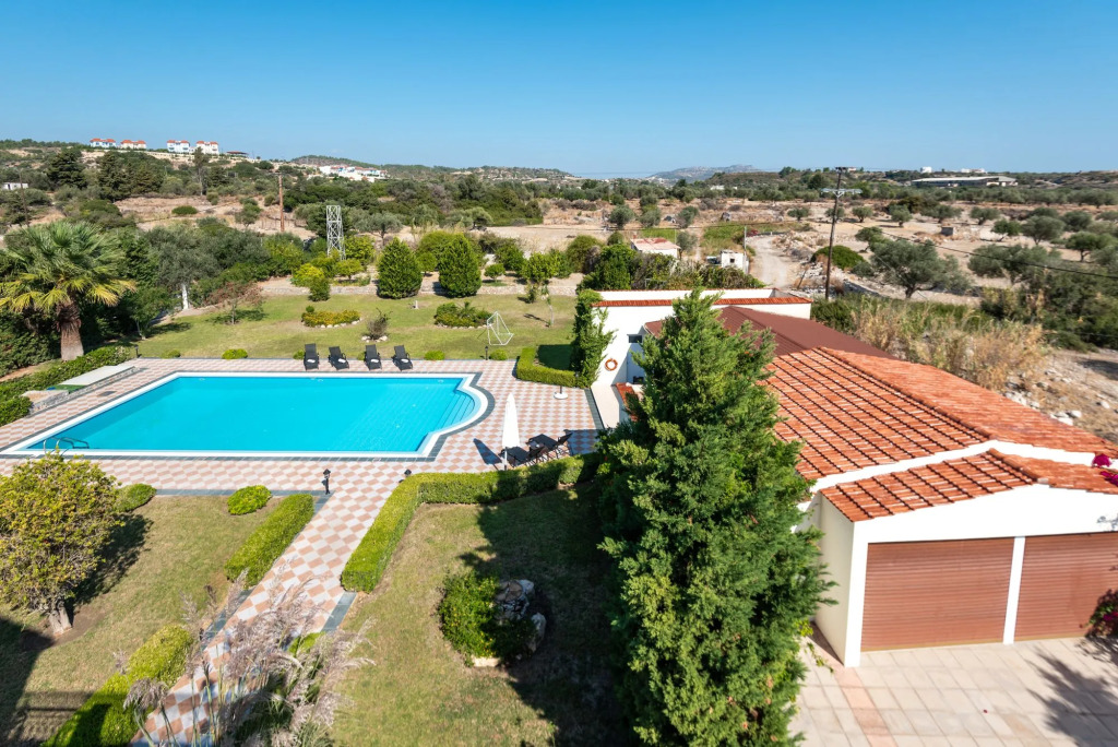 Royal Classico Villa