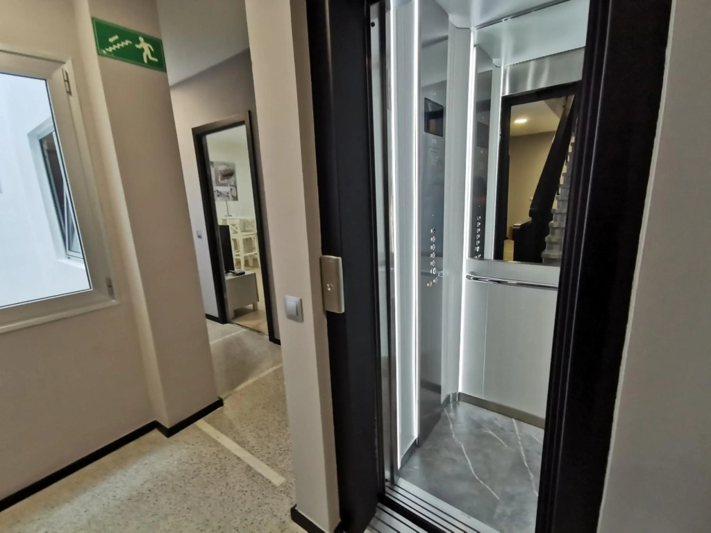 Las Canteras Loft - Quality Guaranteed by Century21