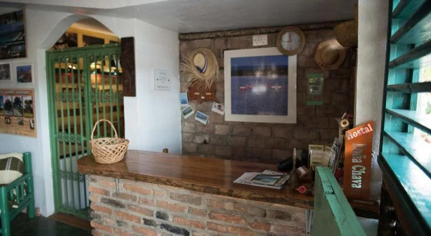 Hostal Doña Chava
