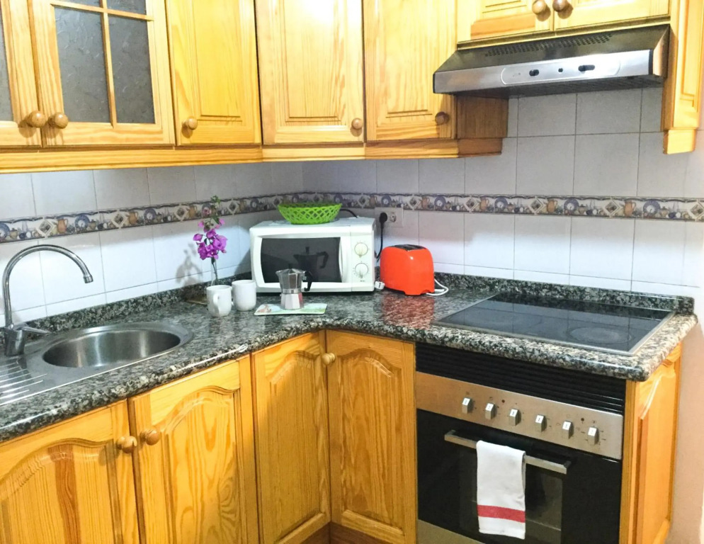 Casa Palmarosa