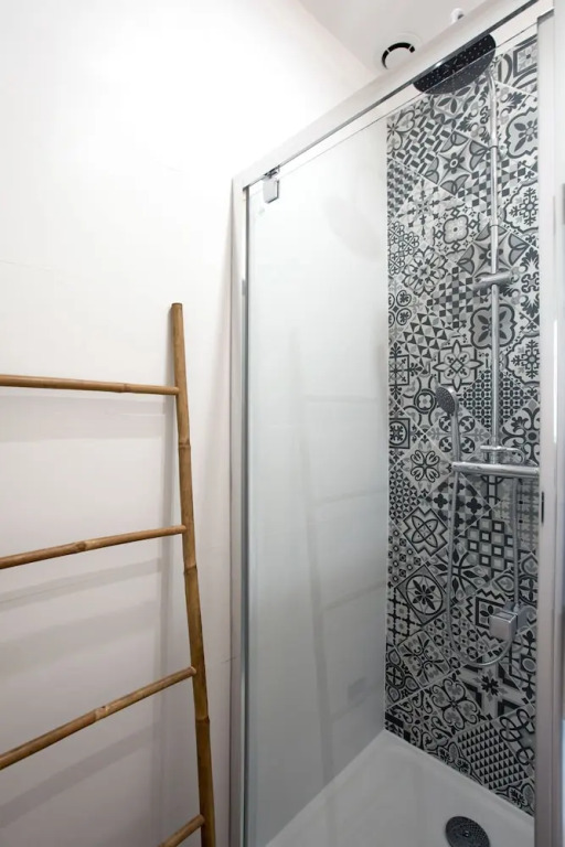 My Cosy apartment - La Roquette