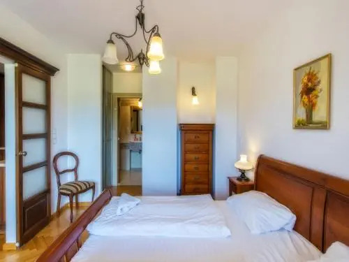 TatryTOP Apartament Heban z kominkiem