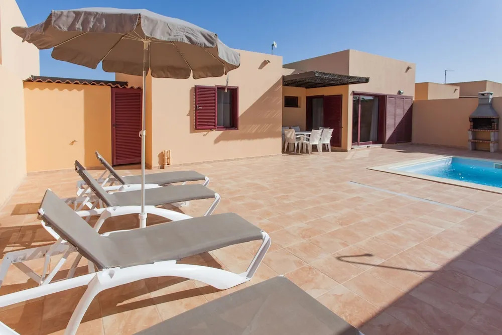 Anahi Homes Corralejo - Villa Cardon 38