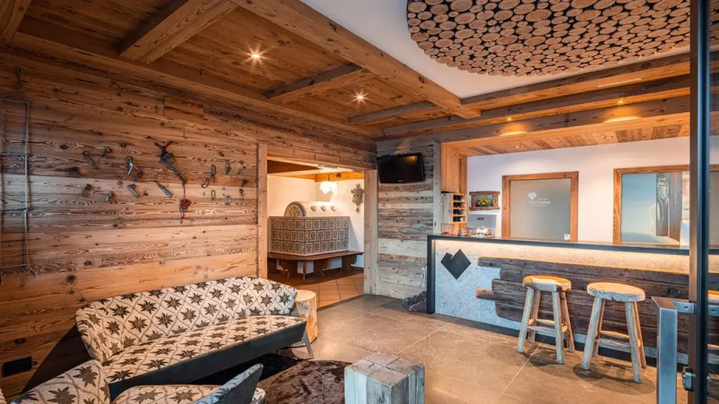 Albergo Vezzana