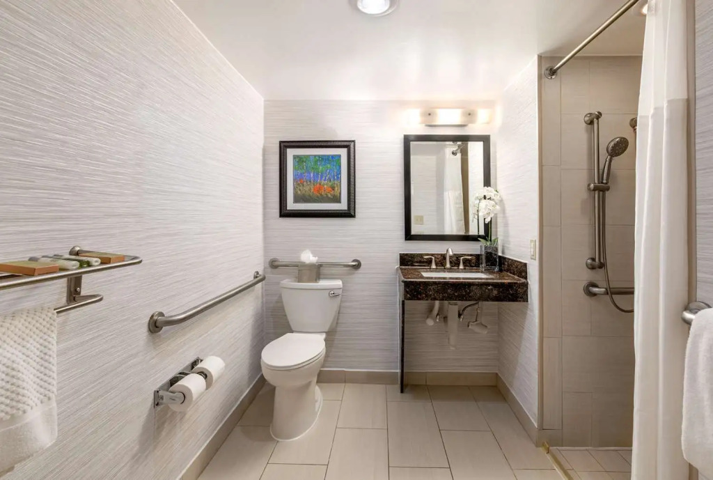 DoubleTree by Hilton Hotel Denver - Thornton