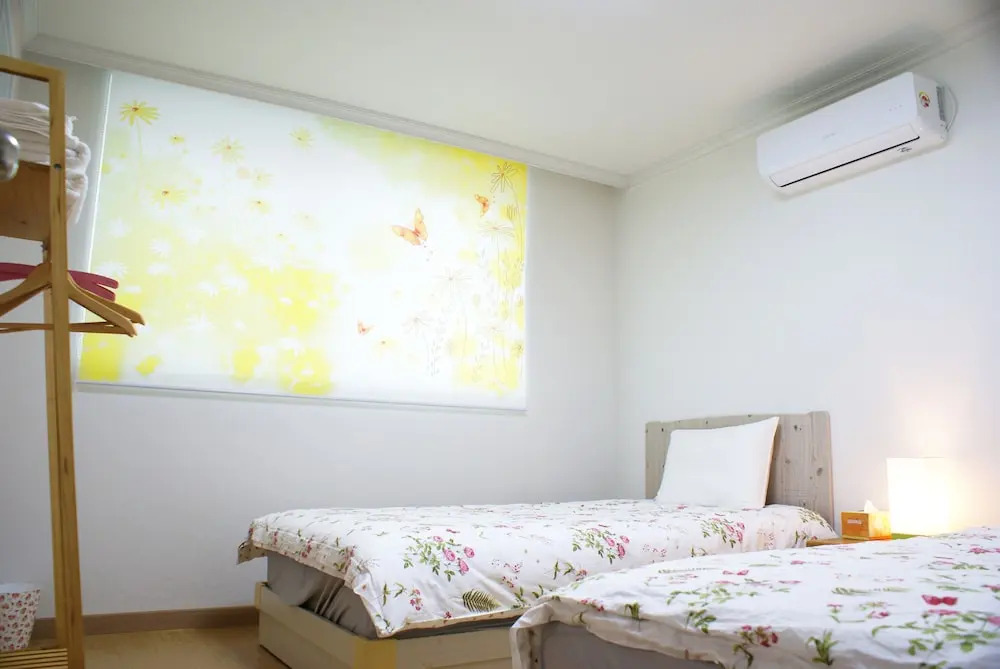Comfortable as your home - JS1