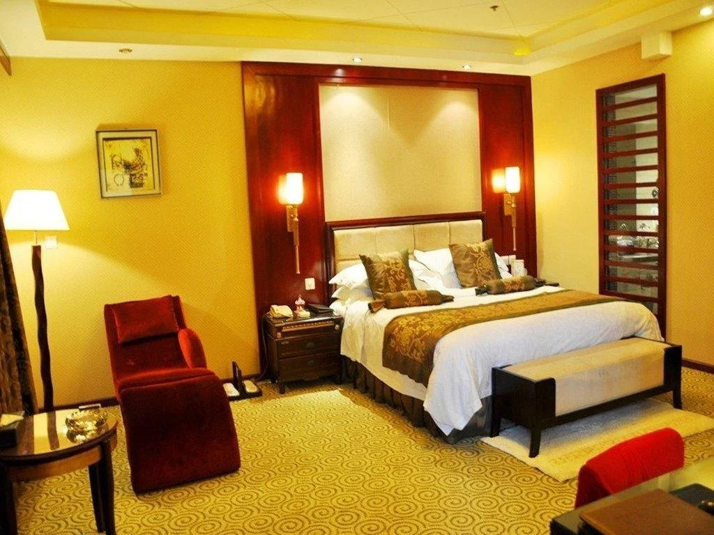 Leshan Hanzun Hotel