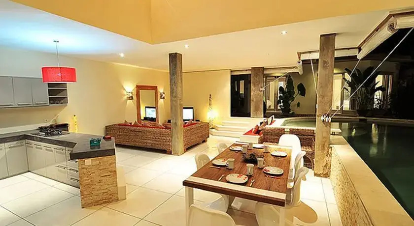 Villa Jeanne