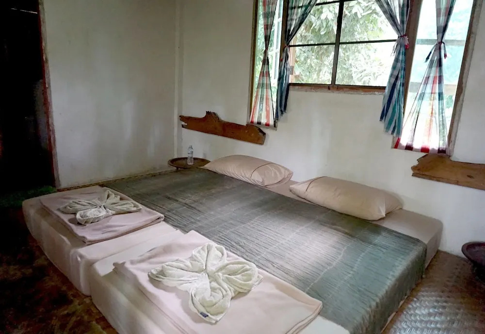 Konkubdin Homestay