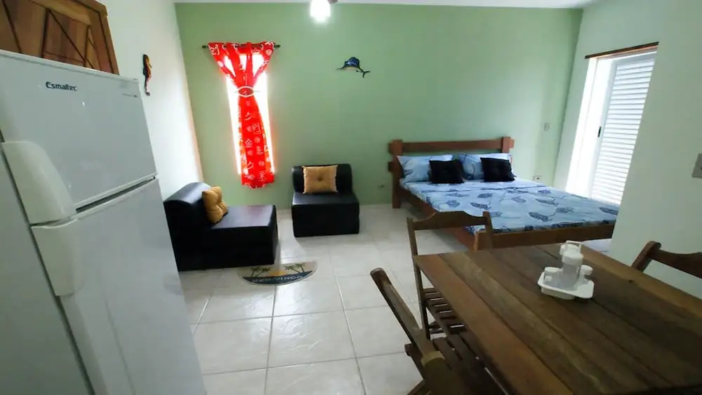 Solar do Forte Flats