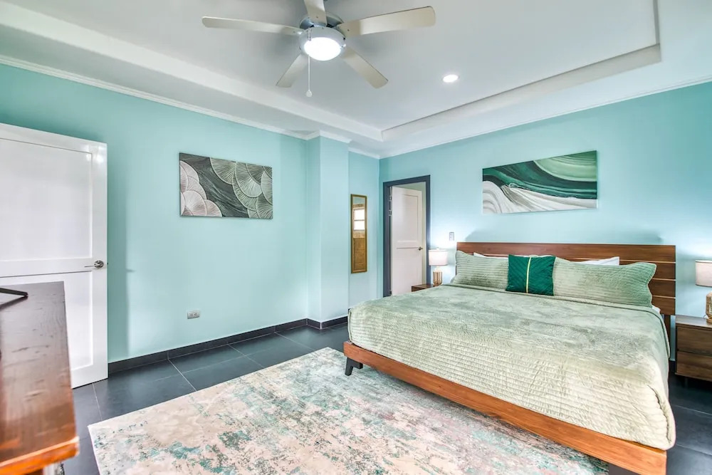 Luxury 15br Ocean View Estate in Nosara Ideal for Retreats Weddings Corporate Events