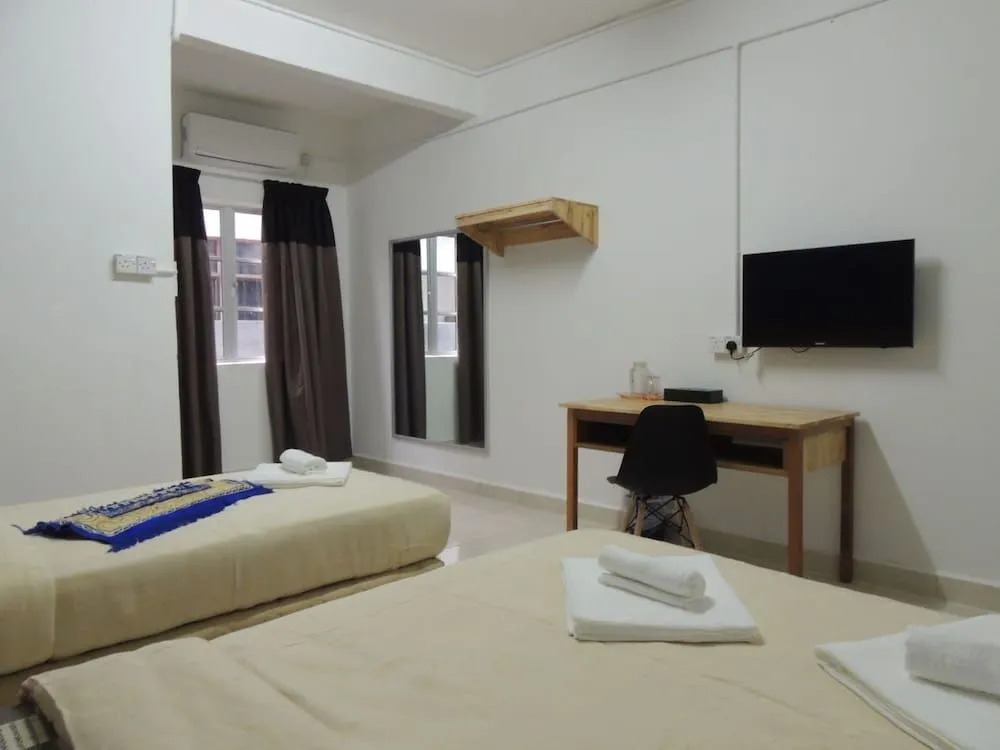 Perintis Motel