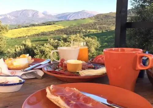 B&B Sol y Monte