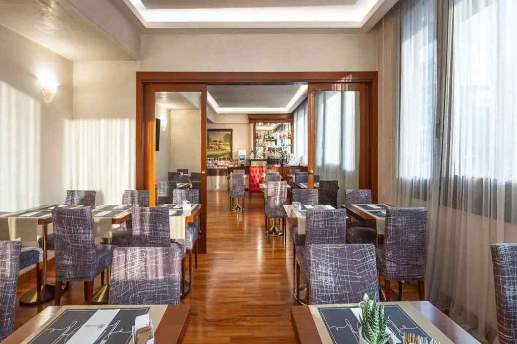 iH Hotels Padova Admiral