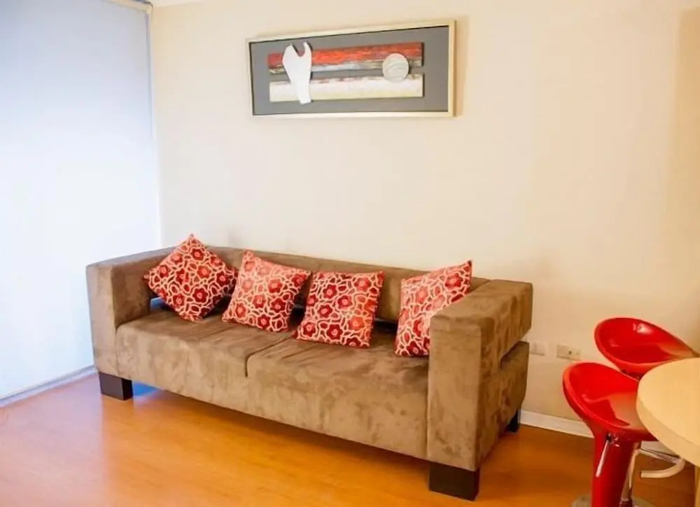 Chilean Suites Centro
