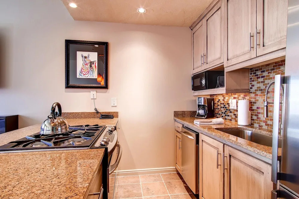 Galleria 308 by Park City Lodging