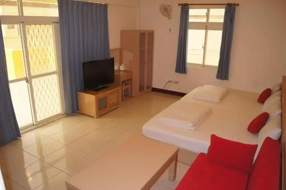 Penghu Le You You Homestay