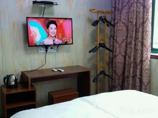 Jiuyuan Hotel, Feidong