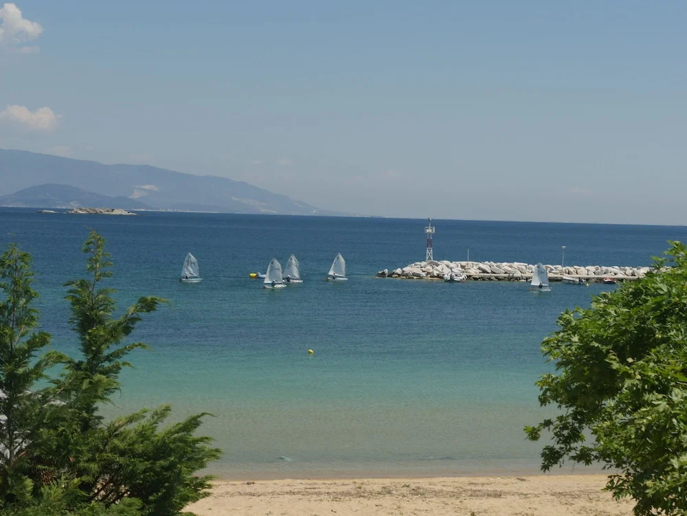 Villa Kyriaki Summer Resort