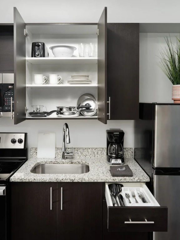 stayAPT Suites Killeen-Fort Cavazos