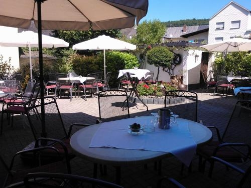 Landhotel Rosenberg