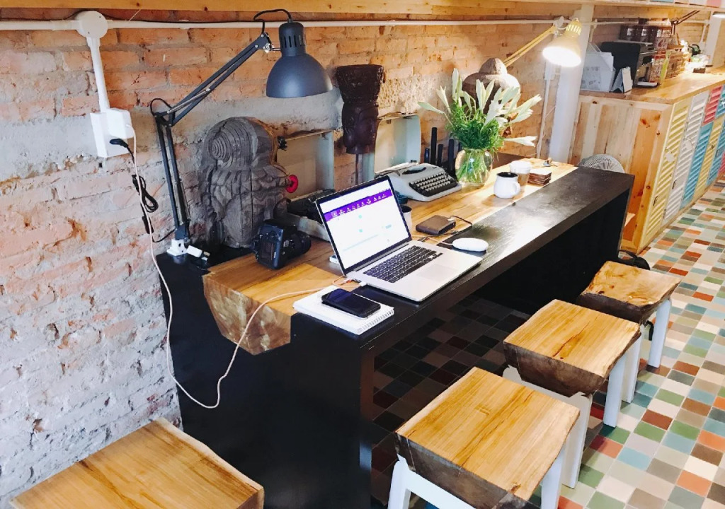 JoJo Dorm Homestay - Hostel