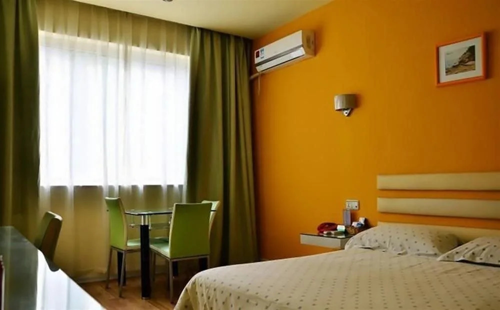 Lucheng Hotel
