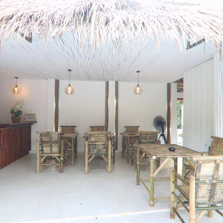 Angel Green Garden Bungalow
