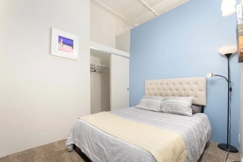 Downtown Denver 2BR Apt?A - Loft Style Living. 6498