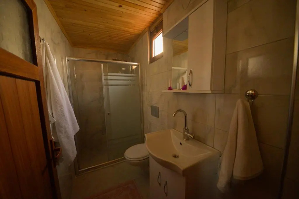 EM-BA BUTİK BUNGALOV