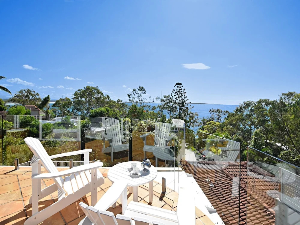 Cuvee Noosa