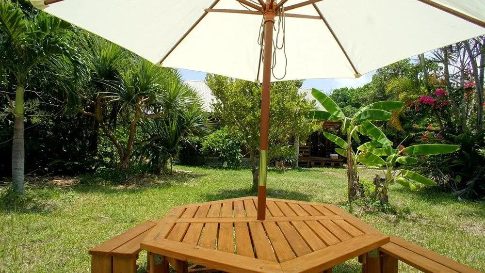 YOISAMA Sunrise Beach House