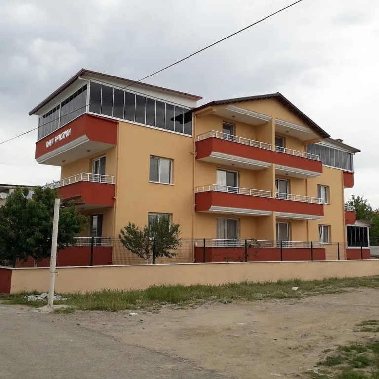 Yalcinkaya Pansiyon