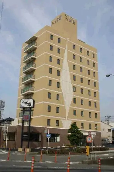 Shimizu Bay Hotel Irifunekan