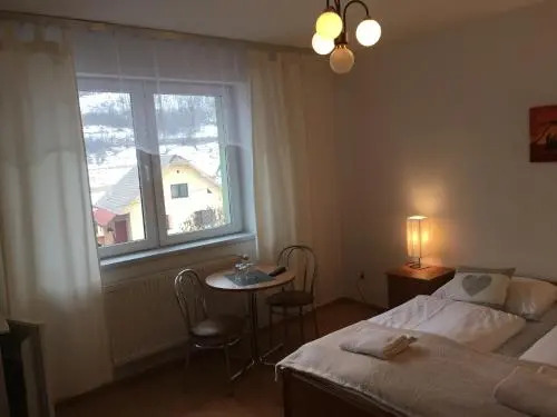 Pension Kycera