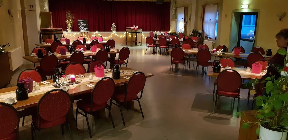 Hotel & Restaurant Beckmanns Winzerhaus