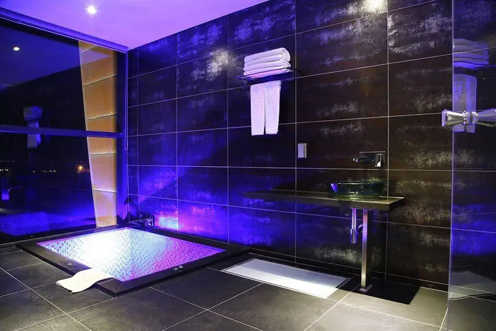 Scarboro Hotel & Exclusive Resort