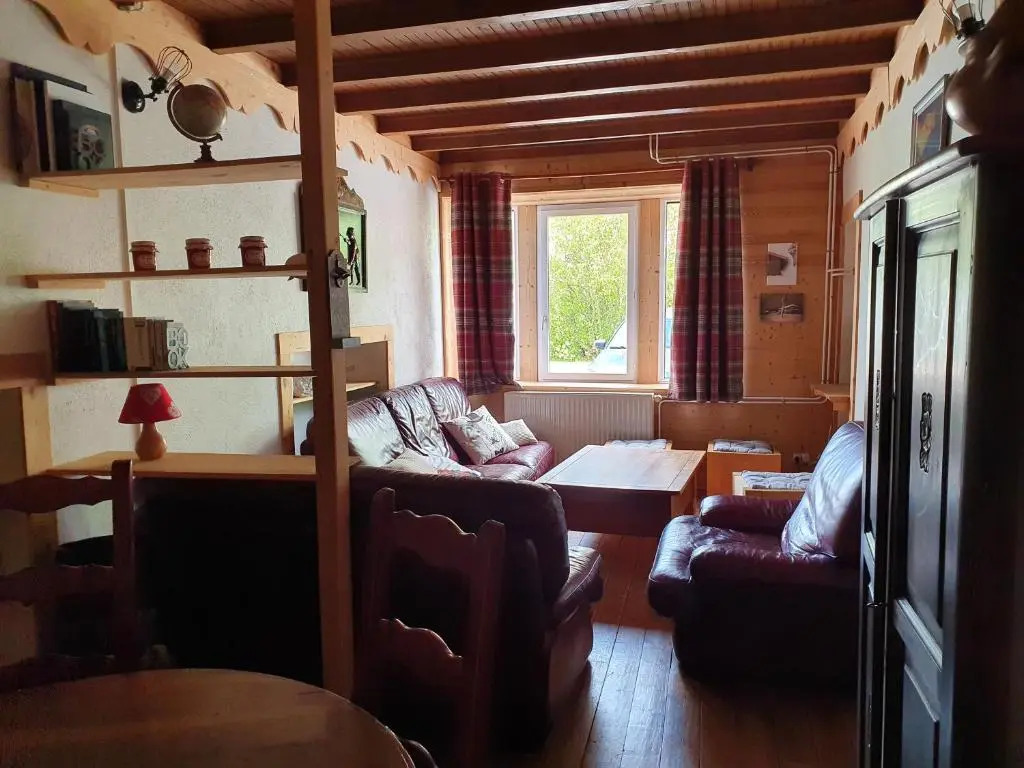 Gîte du Grand Cher
