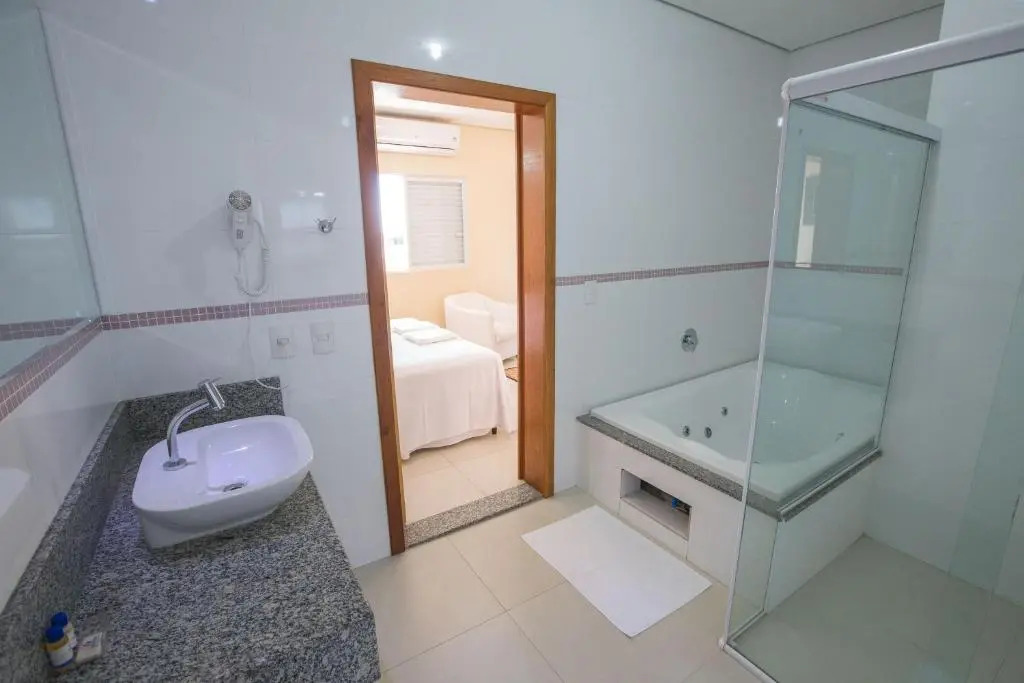 Garcia Palace Hotel