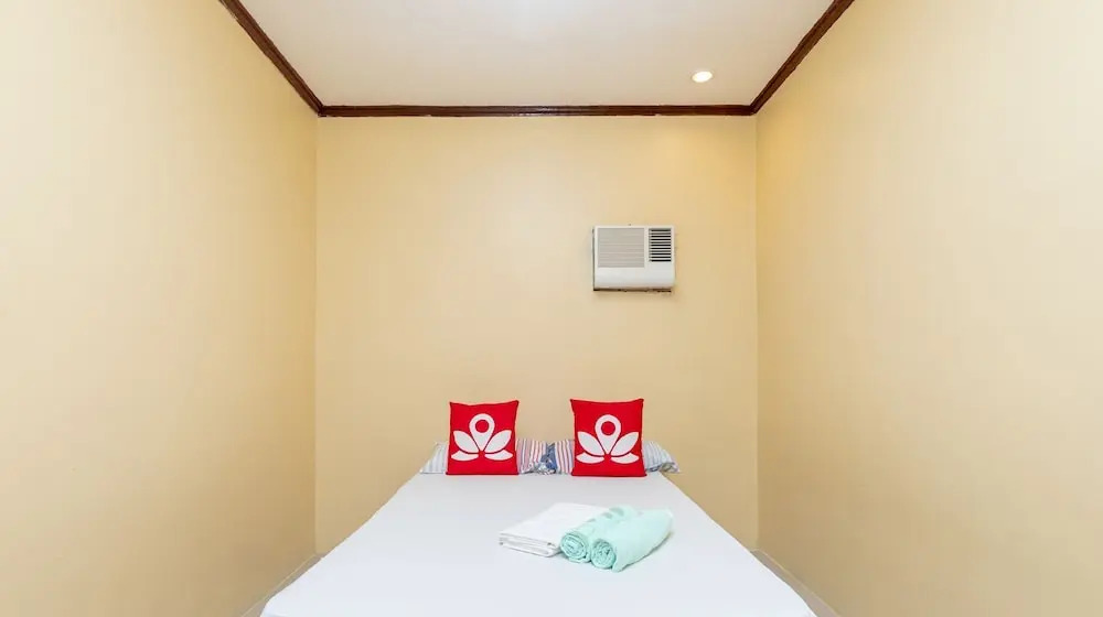 ZEN Rooms Basti Siargao