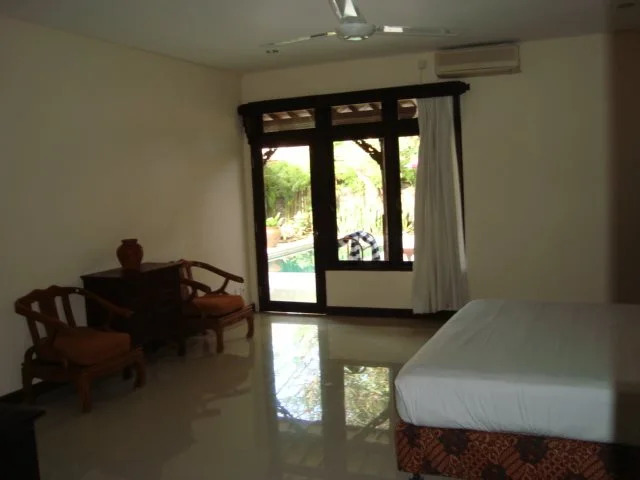 Villa Kubu Sanur