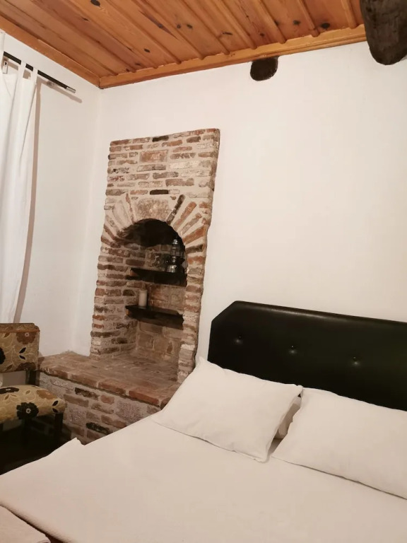 Sahmeran Pansiyon