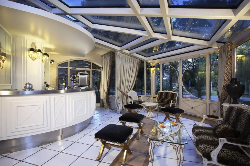 Hotel Ristorante Borgo Antico